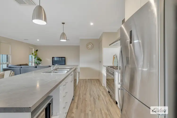 Fourth view of Homely house listing, 1/20 Ashburton Circuit, Wodonga VIC 3690