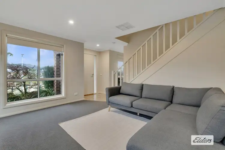 Fifth view of Homely house listing, 1/20 Ashburton Circuit, Wodonga VIC 3690