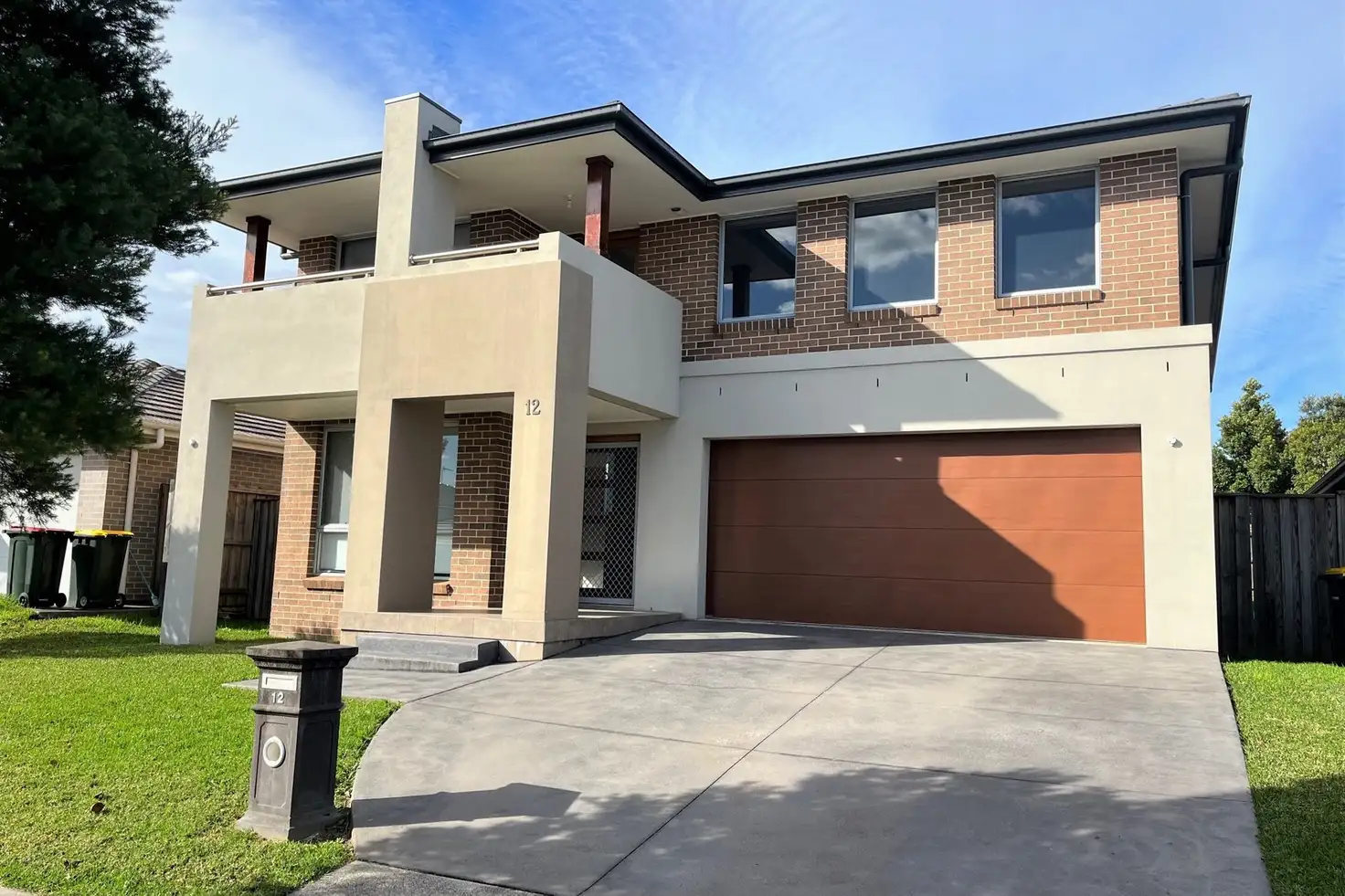 Main view of Homely house listing, 12 Kanimbla Street, The Ponds NSW 2769