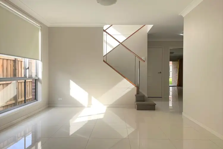 Second view of Homely house listing, 12 Kanimbla Street, The Ponds NSW 2769
