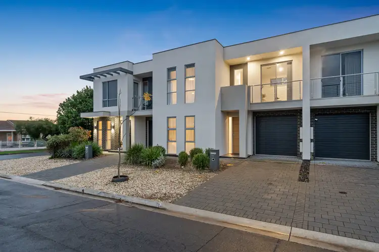 Main view of Homely townhouse listing, 83 Alexander Avenue, Campbelltown SA 5074