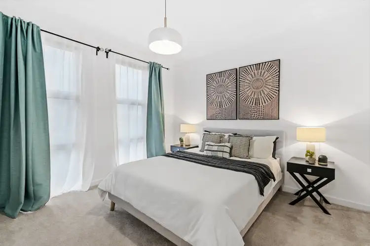 Second view of Homely townhouse listing, 83 Alexander Avenue, Campbelltown SA 5074