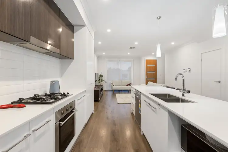 Third view of Homely townhouse listing, 6/20 Galway Avenue, North Plympton SA 5037