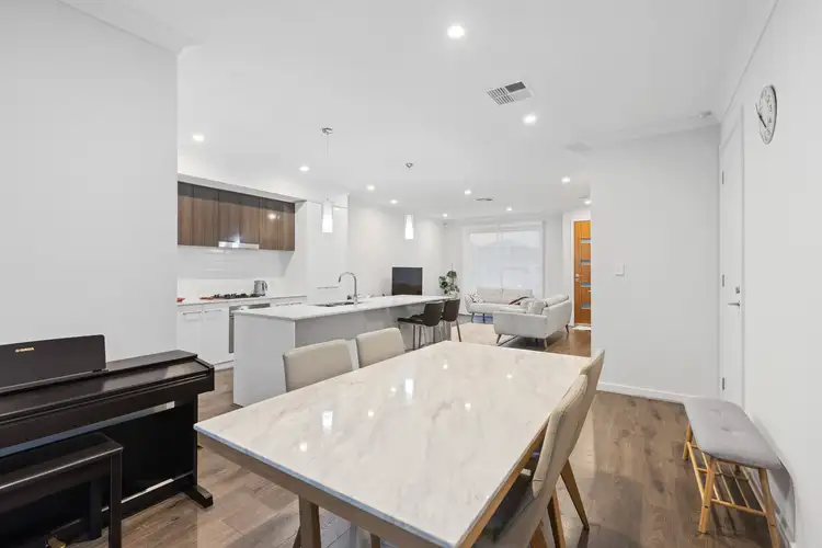 Fourth view of Homely townhouse listing, 6/20 Galway Avenue, North Plympton SA 5037