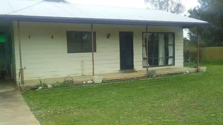4371 Ararat-St Arnaud Road
