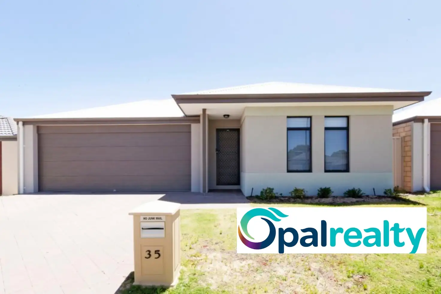 Main view of Homely house listing, 35 Sorrento Turn, Secret Harbour WA 6173