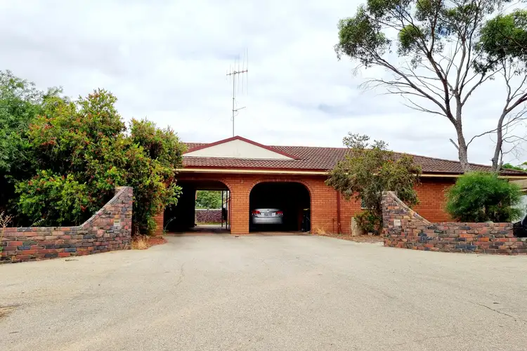 112 Blantyre Street, Katanning WA 6317