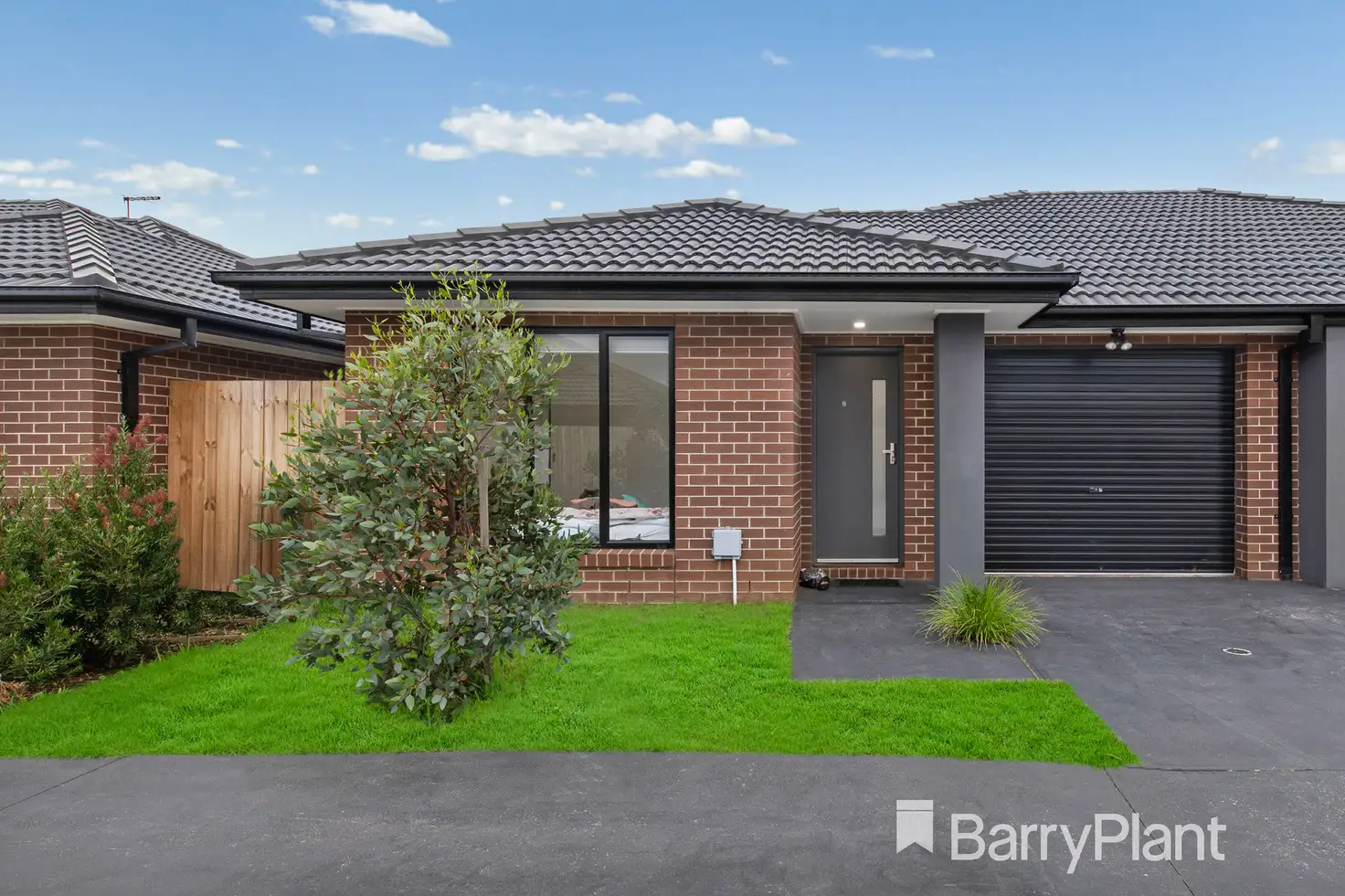 Main view of Homely unit listing, 8/6 McKay Place, Melton South VIC 3338