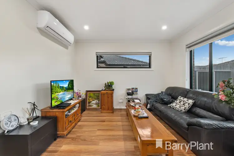 Third view of Homely unit listing, 8/6 McKay Place, Melton South VIC 3338