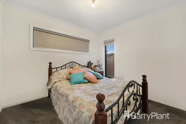 Fifth view of Homely unit listing, 8/6 McKay Place, Melton South VIC 3338