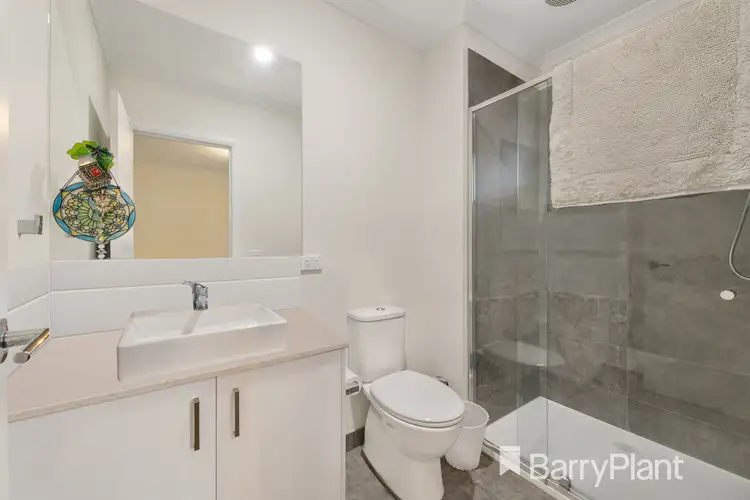 Sixth view of Homely unit listing, 8/6 McKay Place, Melton South VIC 3338