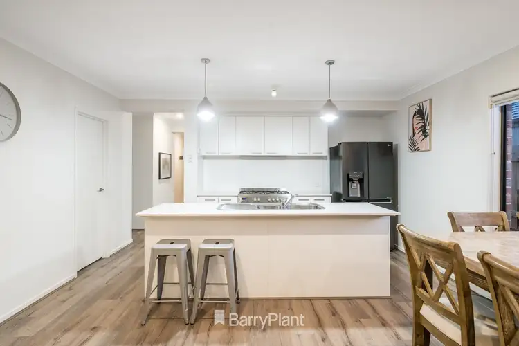 Second view of Homely house listing, 3 Fistral Street, Armstrong Creek VIC 3217