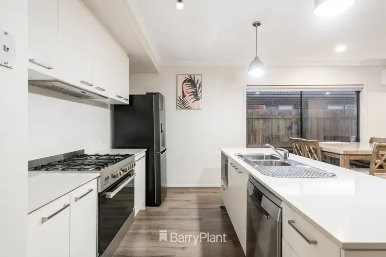 Third view of Homely house listing, 3 Fistral Street, Armstrong Creek VIC 3217