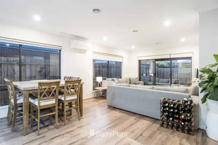 Fourth view of Homely house listing, 3 Fistral Street, Armstrong Creek VIC 3217