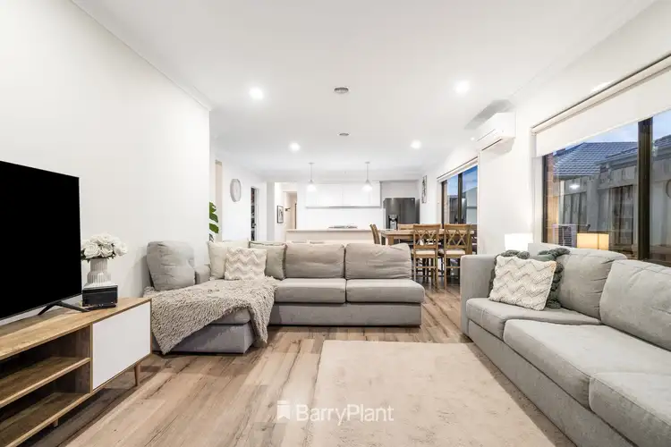 Fifth view of Homely house listing, 3 Fistral Street, Armstrong Creek VIC 3217