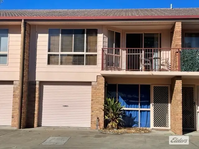 Main view of Homely unit listing, 5/119 Freshwater Street, Torquay QLD 4655