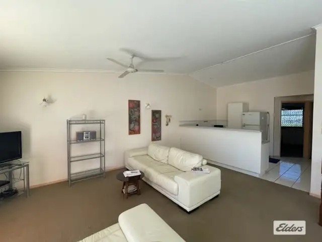 Second view of Homely unit listing, 5/119 Freshwater Street, Torquay QLD 4655
