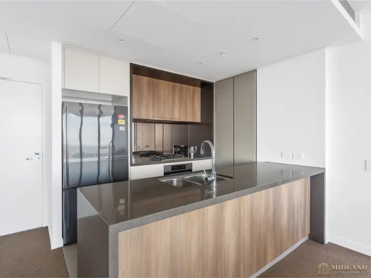 Fifth view of Homely apartment listing, 1905/486 Pacific Highway, St Leonards NSW 2065