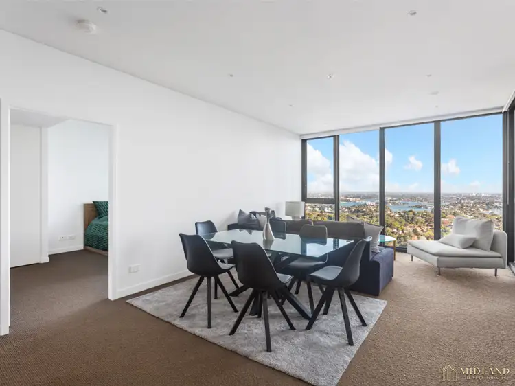 Sixth view of Homely apartment listing, 1905/486 Pacific Highway, St Leonards NSW 2065