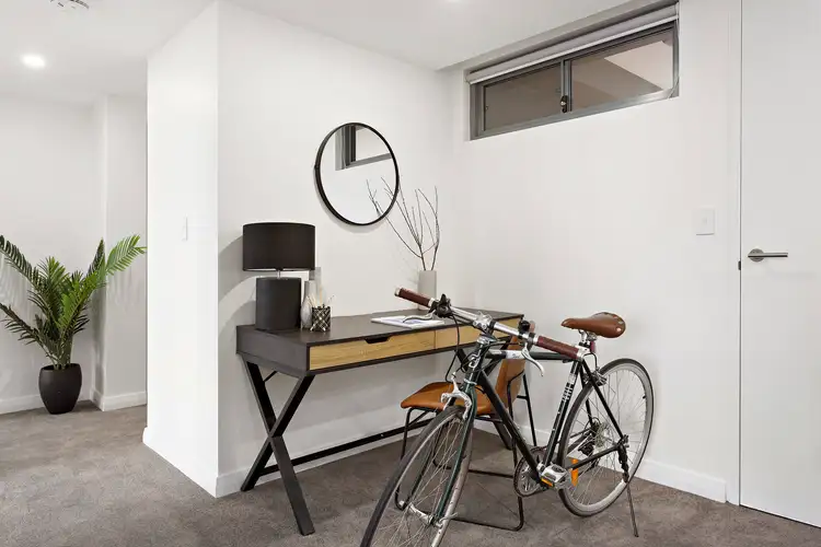 Fourth view of Homely apartment listing, 406/335 Wharf Road, Newcastle NSW 2300