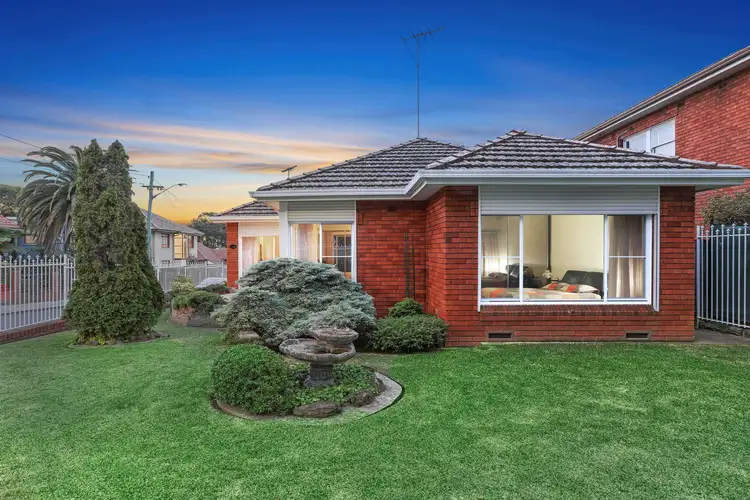 Main view of Homely house listing, 17 Victoria Street, Ashfield NSW 2131