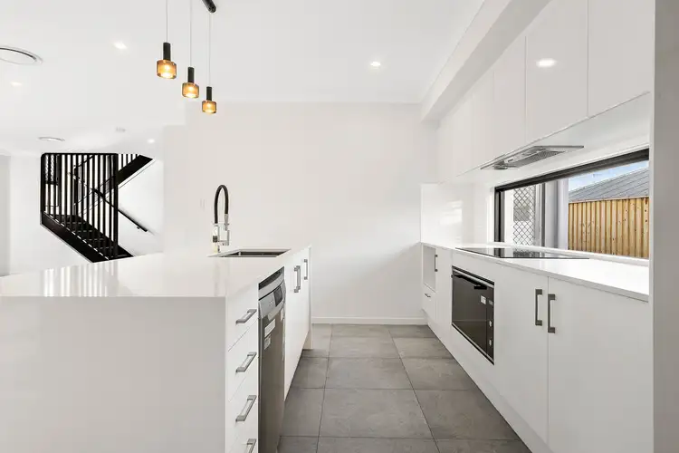 Second view of Homely house listing, 18 Turtle Place, Karawatha QLD 4117