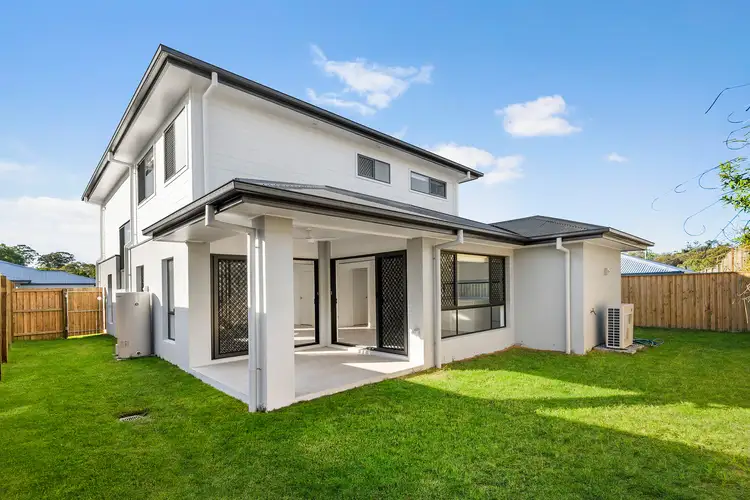 Fifth view of Homely house listing, 18 Turtle Place, Karawatha QLD 4117