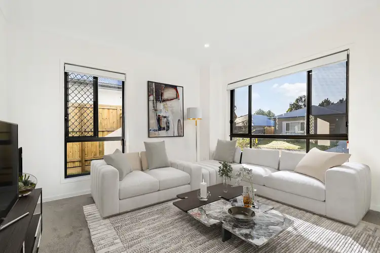 Sixth view of Homely house listing, 18 Turtle Place, Karawatha QLD 4117
