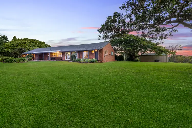 48 Summerhill Crescent, Cumbalum NSW 2478