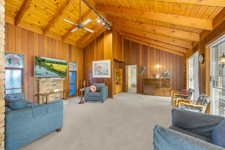 Fourth view of Homely house listing, 48 Summerhill Crescent, Cumbalum NSW 2478