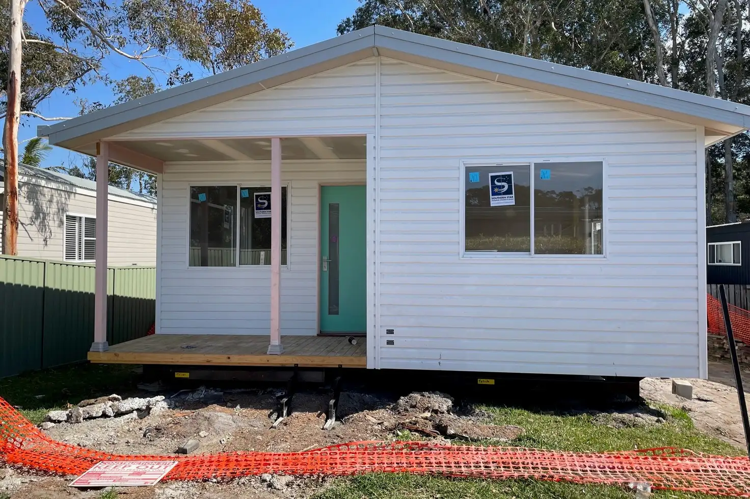 Main view of Homely house listing, 48/90 Seafront Circuit, Bonny Hills NSW 2445