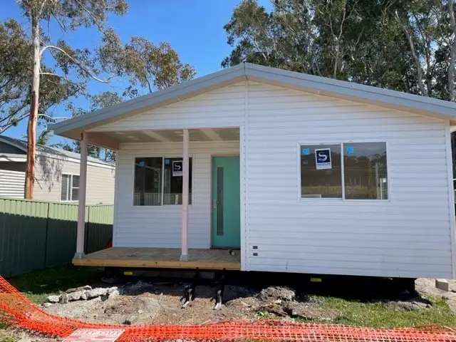 Second view of Homely house listing, 48/90 Seafront Circuit, Bonny Hills NSW 2445