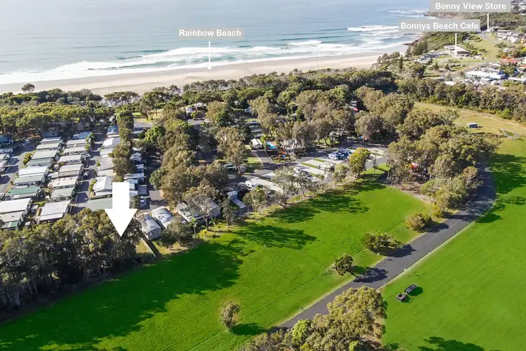 Third view of Homely house listing, 48/90 Seafront Circuit, Bonny Hills NSW 2445