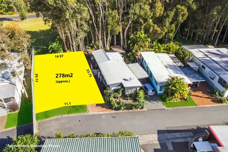 Fourth view of Homely house listing, 48/90 Seafront Circuit, Bonny Hills NSW 2445