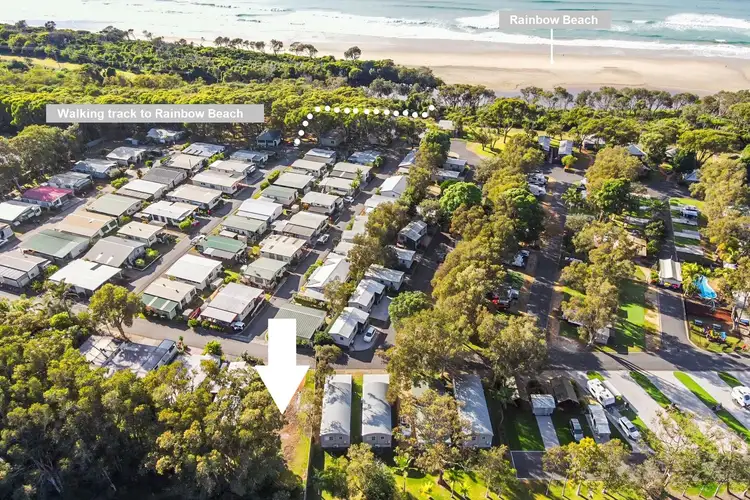 Fifth view of Homely house listing, 48/90 Seafront Circuit, Bonny Hills NSW 2445