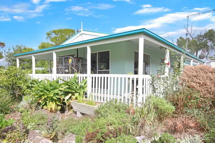 Main view of Homely house listing, 6540 Sth Gippsland Highway, Welshpool VIC 3966