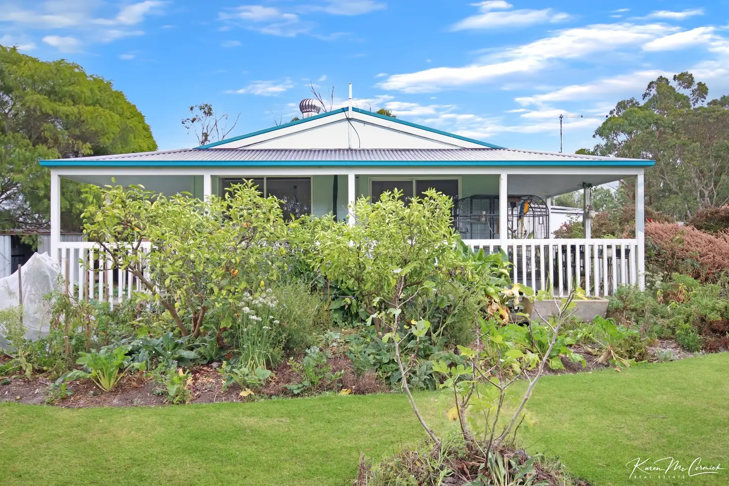 Main view of Homely house listing, 6540 Sth Gippsland Highway, Welshpool VIC 3966