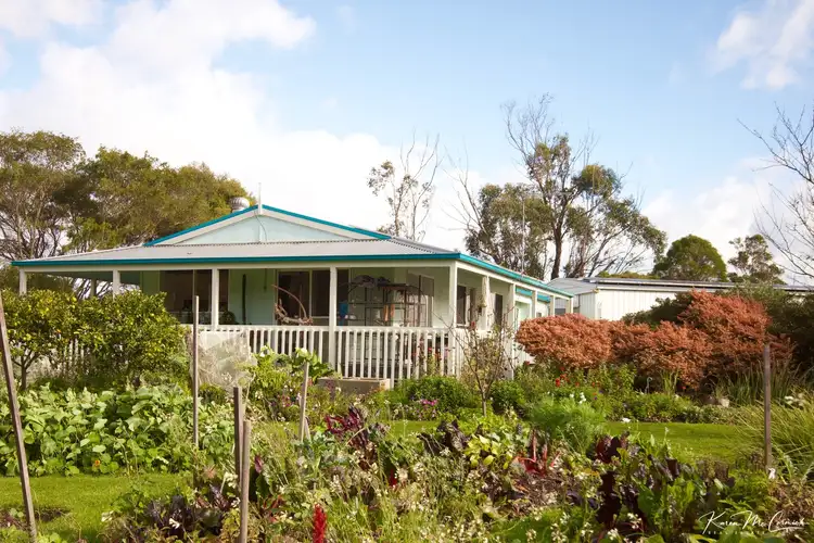 Fifth view of Homely house listing, 6540 Sth Gippsland Highway, Welshpool VIC 3966