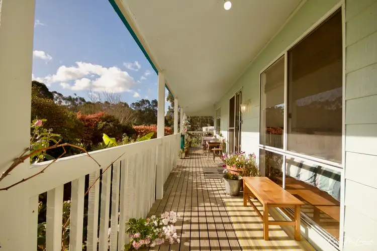 Fifth view of Homely house listing, 6540 Sth Gippsland Highway, Welshpool VIC 3966