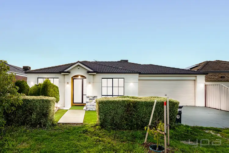 5 Fisher Court, Werribee VIC 3030