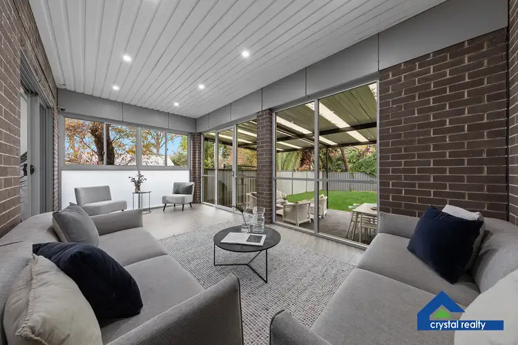 Sixth view of Homely semi-detached listing, 45 Napoli Street, Padstow NSW 2211