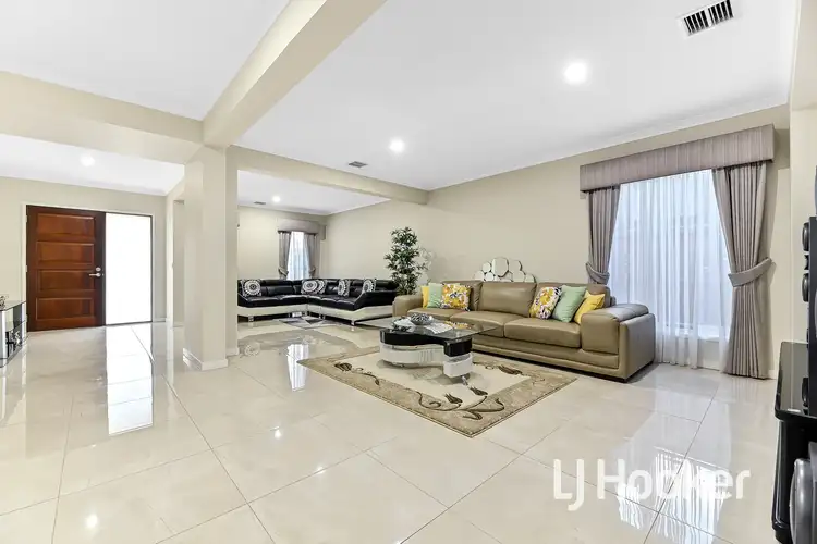 Third view of Homely house listing, 16 Greenslate Street, Clyde North VIC 3978