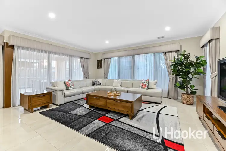 Fourth view of Homely house listing, 16 Greenslate Street, Clyde North VIC 3978