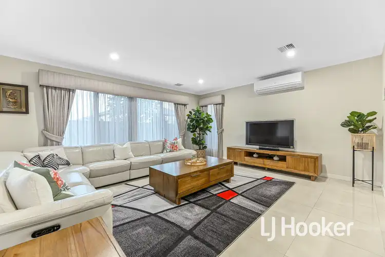 Fifth view of Homely house listing, 16 Greenslate Street, Clyde North VIC 3978
