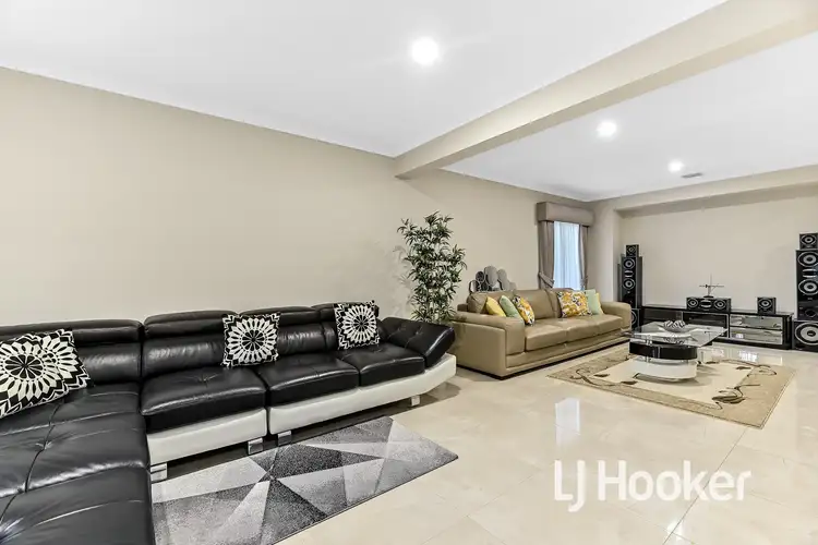 Sixth view of Homely house listing, 16 Greenslate Street, Clyde North VIC 3978