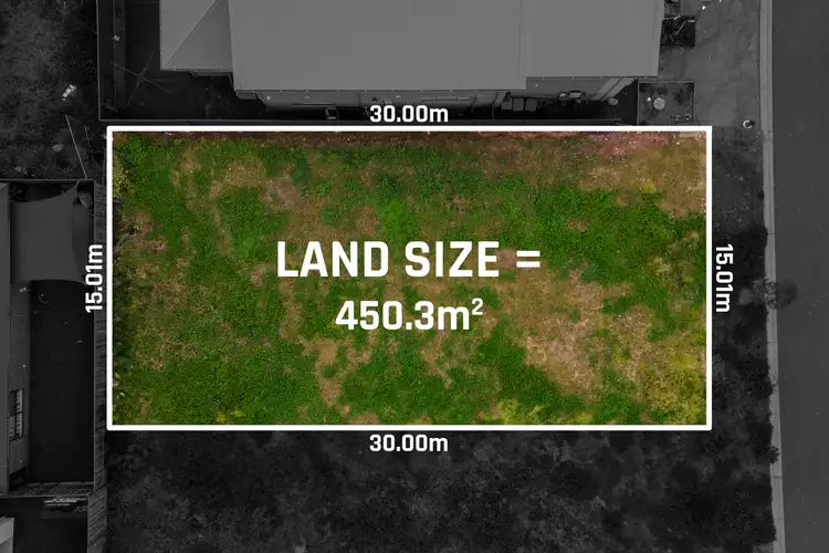 Main view of Homely land listing, 15 Pilaster Street, Gables NSW 2765