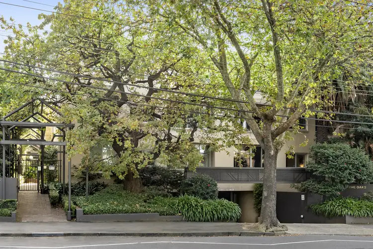 14/168 Toorak Road West, South Yarra VIC 3141