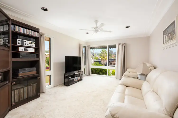 Second view of Homely house listing, 36 Oak Road, Kirrawee NSW 2232