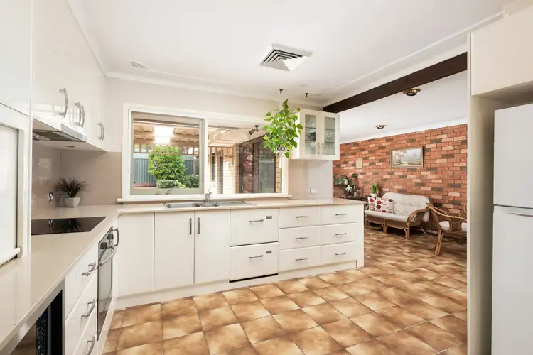 Third view of Homely house listing, 36 Oak Road, Kirrawee NSW 2232