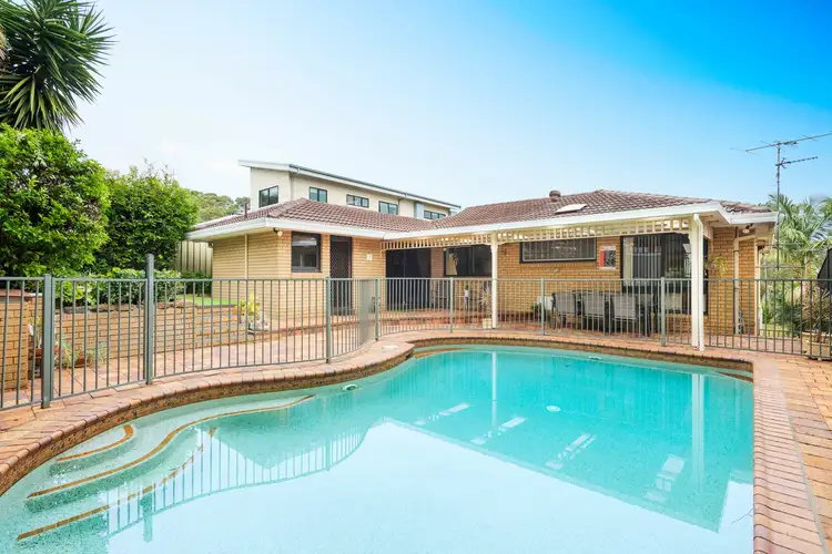 Fourth view of Homely house listing, 36 Oak Road, Kirrawee NSW 2232